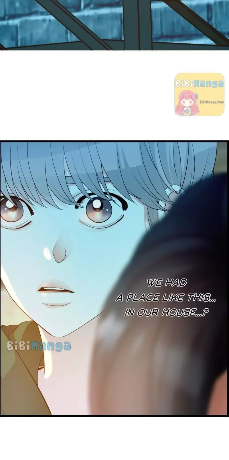 When a Thousand Moons Rise Chapter 50 page 11 - 