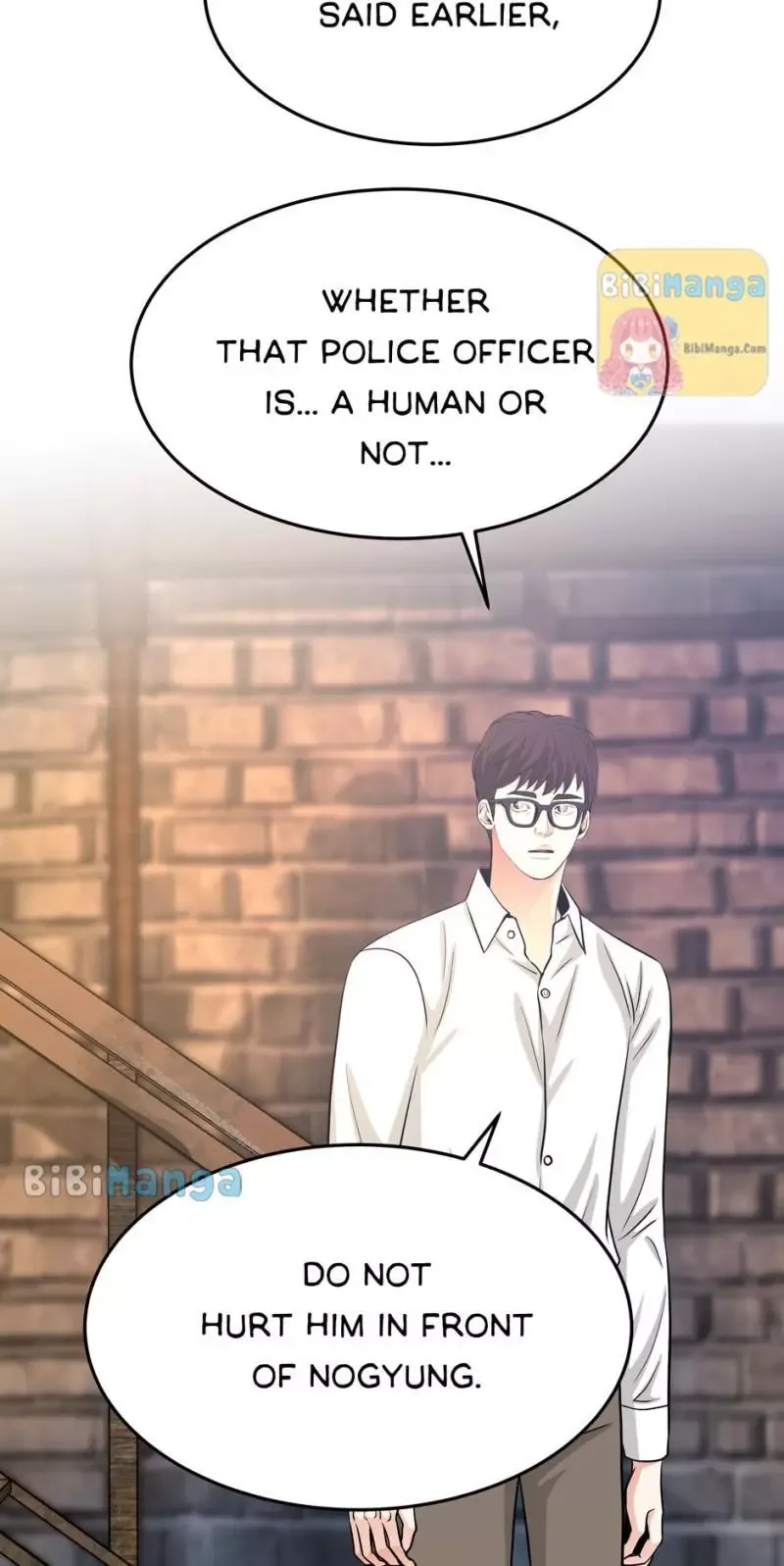 When a Thousand Moons Rise Chapter 50 page 13 - 
