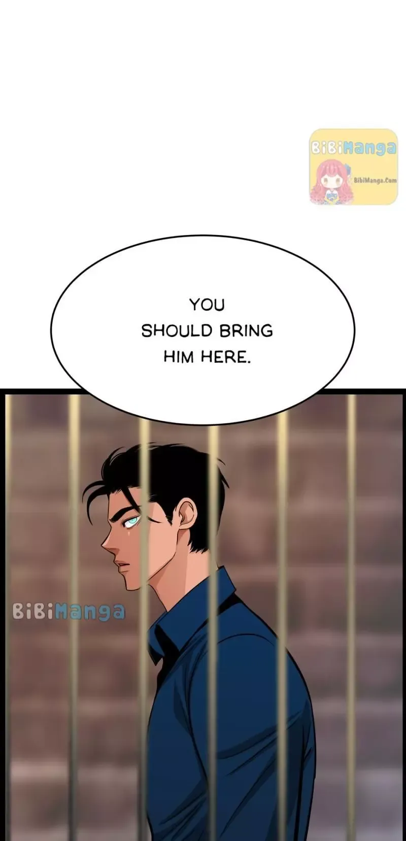 When a Thousand Moons Rise Chapter 50 page 14 - 