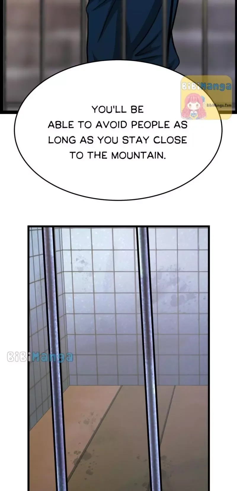 When a Thousand Moons Rise Chapter 50 page 15 - 