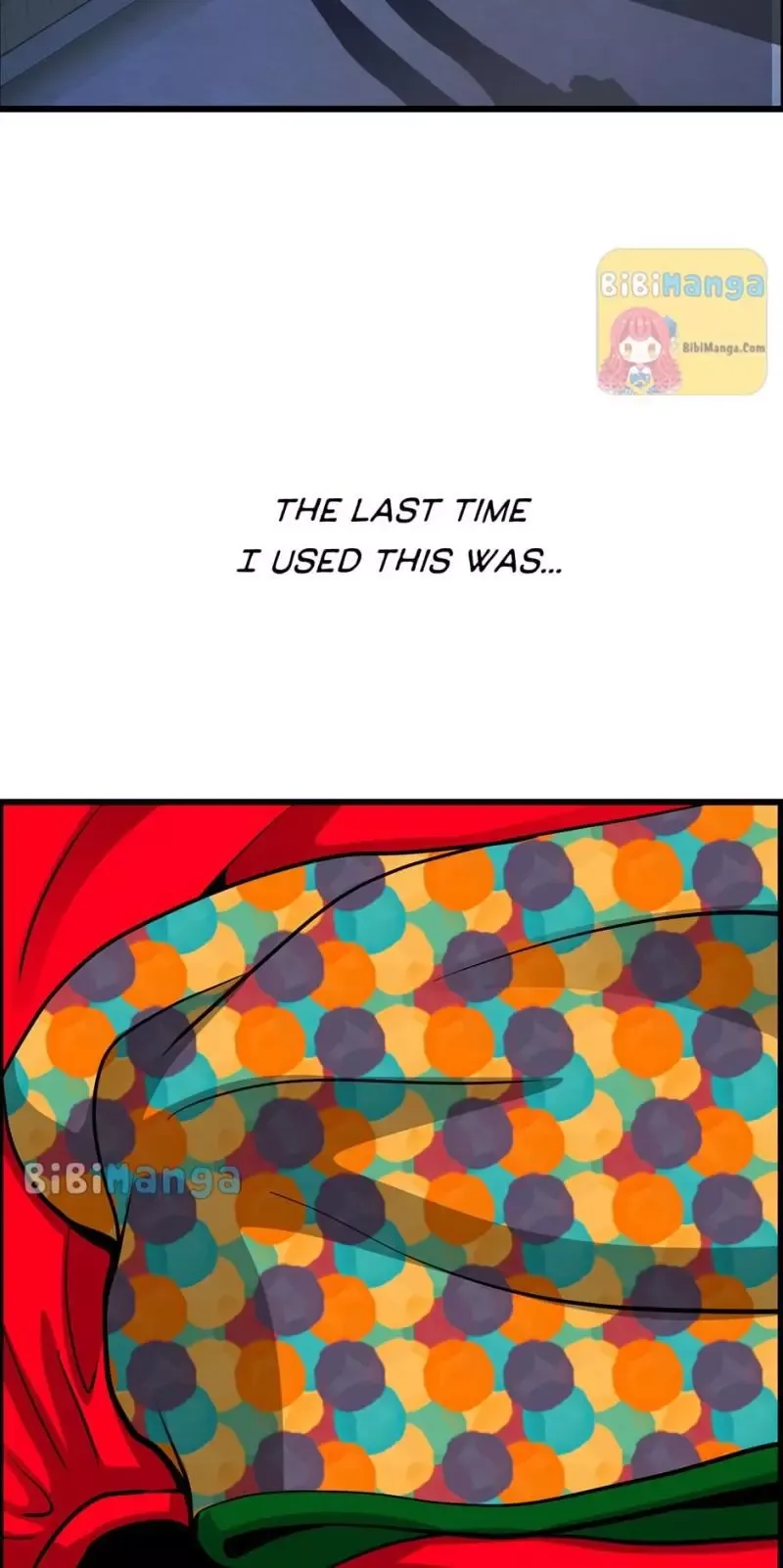 When a Thousand Moons Rise Chapter 50 page 22 - 