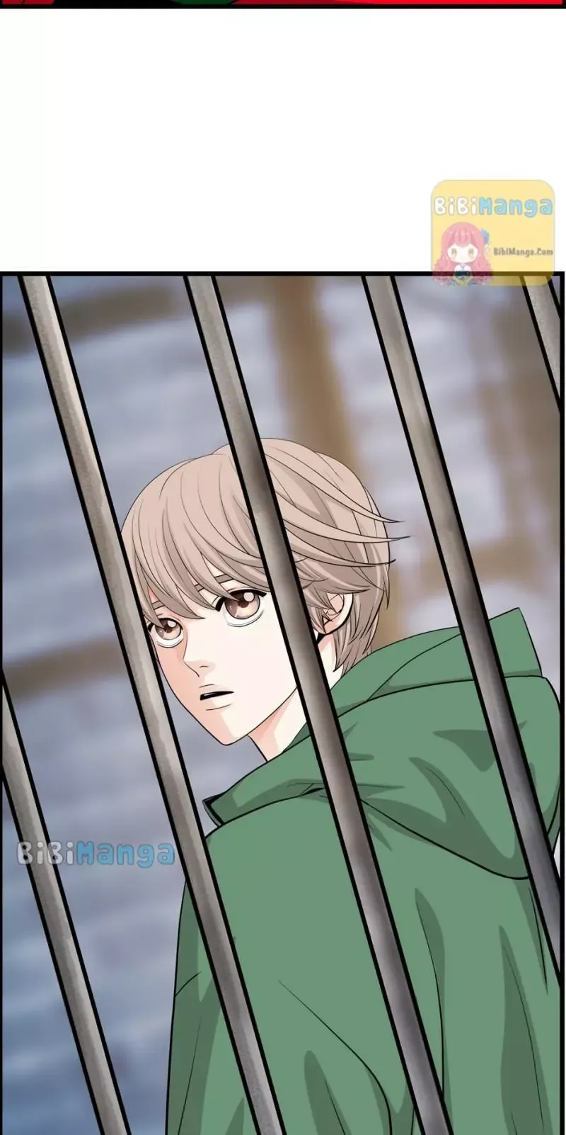 When a Thousand Moons Rise Chapter 50 page 23 - 