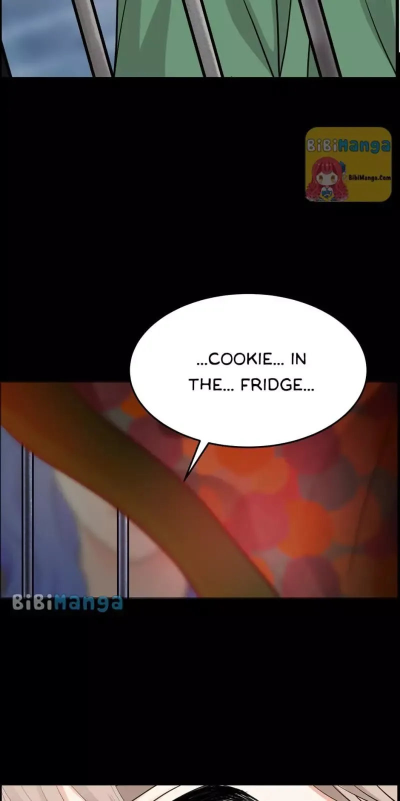 When a Thousand Moons Rise Chapter 50 page 24 - 