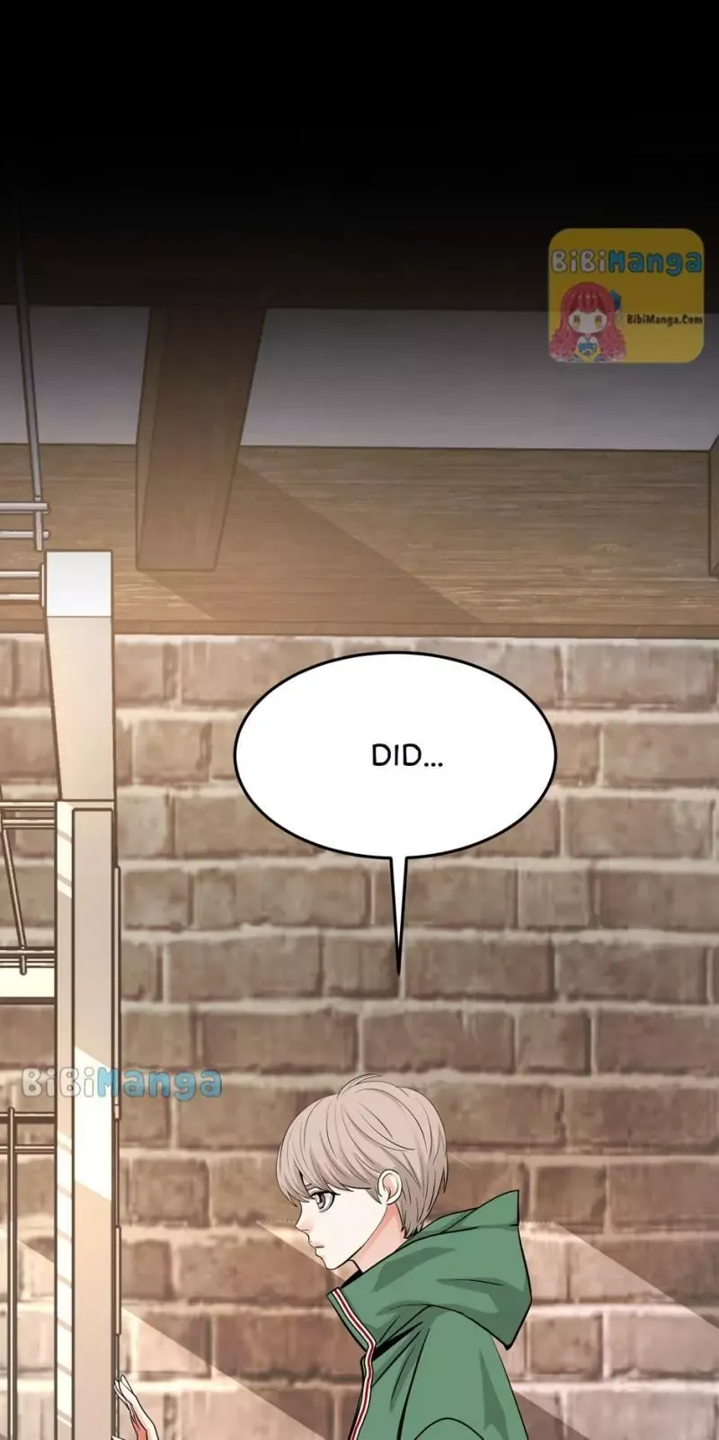When a Thousand Moons Rise Chapter 50 page 26 - 