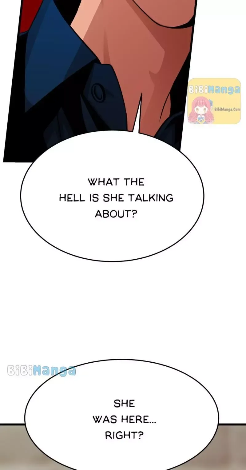 When a Thousand Moons Rise Chapter 50 page 30 - 