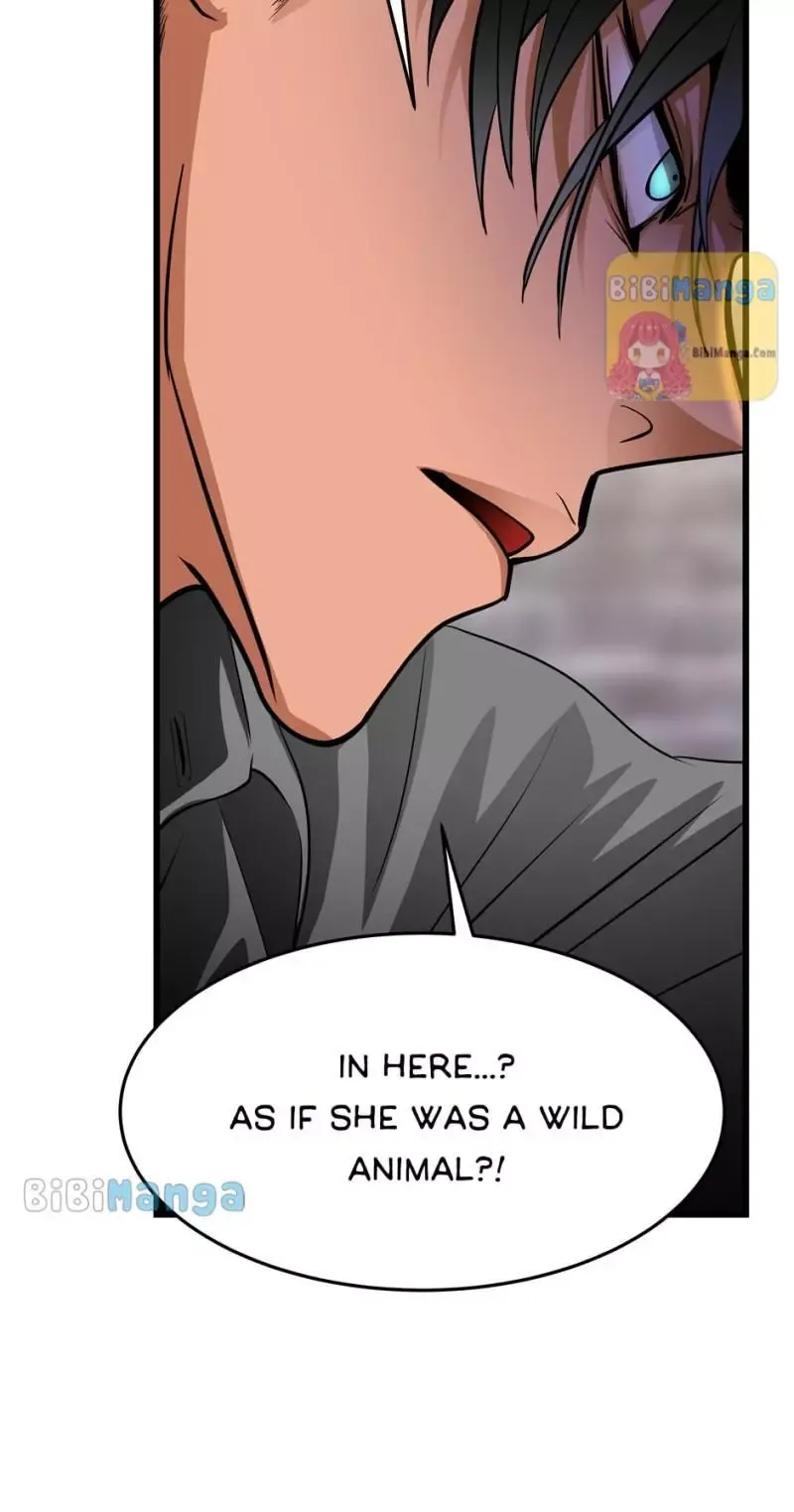 When a Thousand Moons Rise Chapter 50 page 34 - 