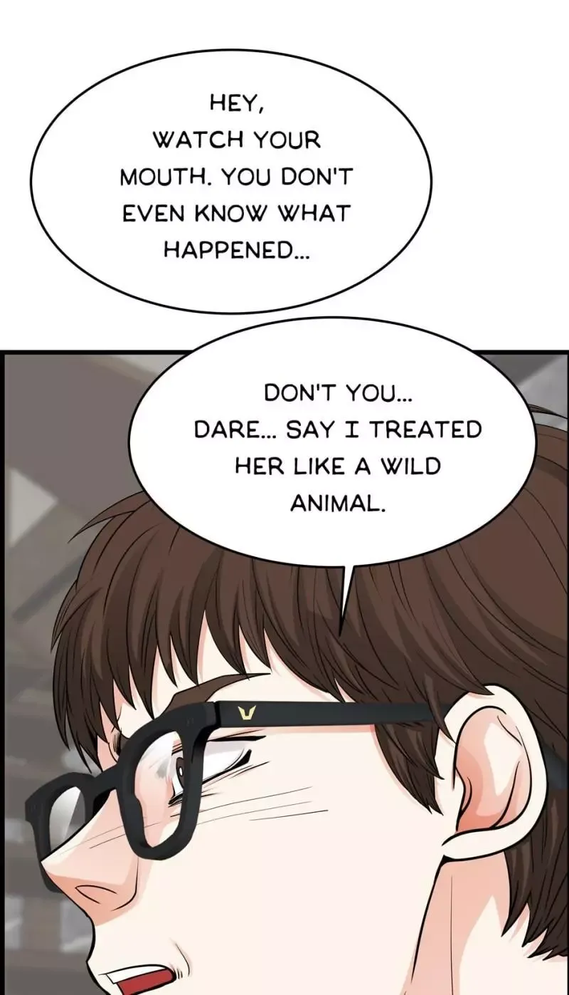 When a Thousand Moons Rise Chapter 50 page 35 - 