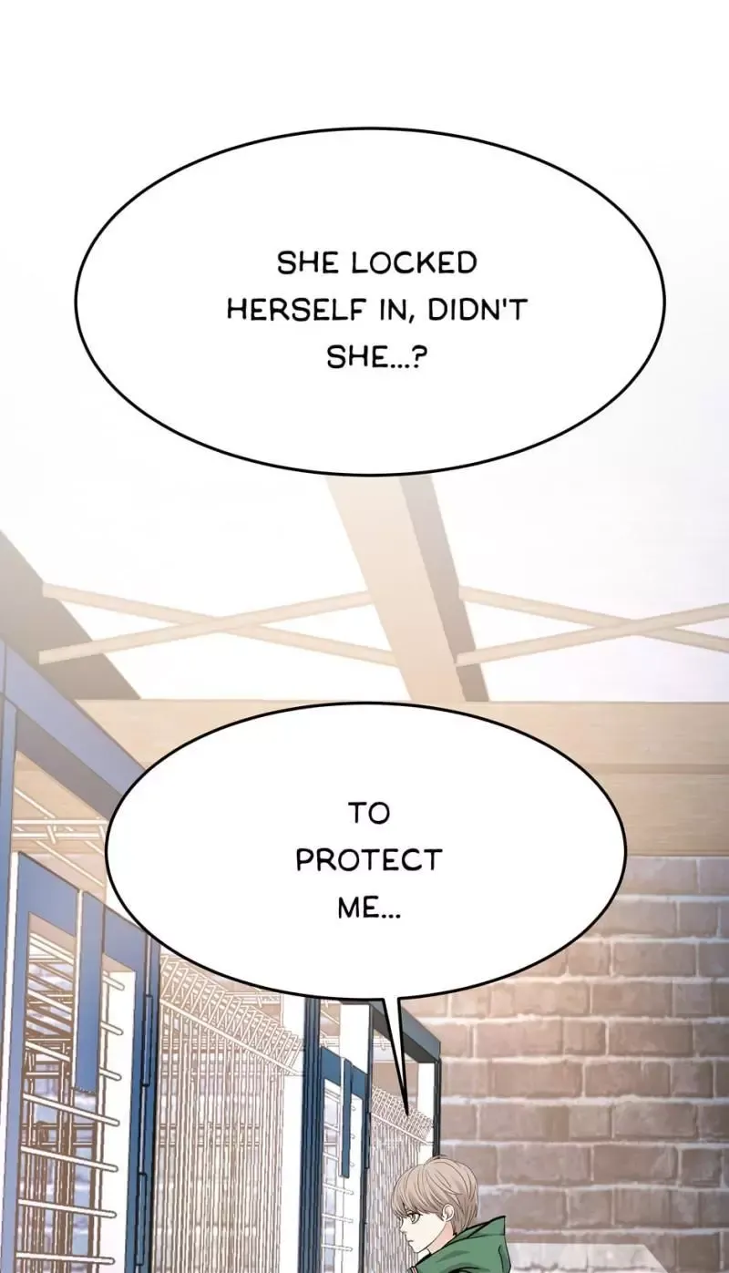 When a Thousand Moons Rise Chapter 50 page 38 - 