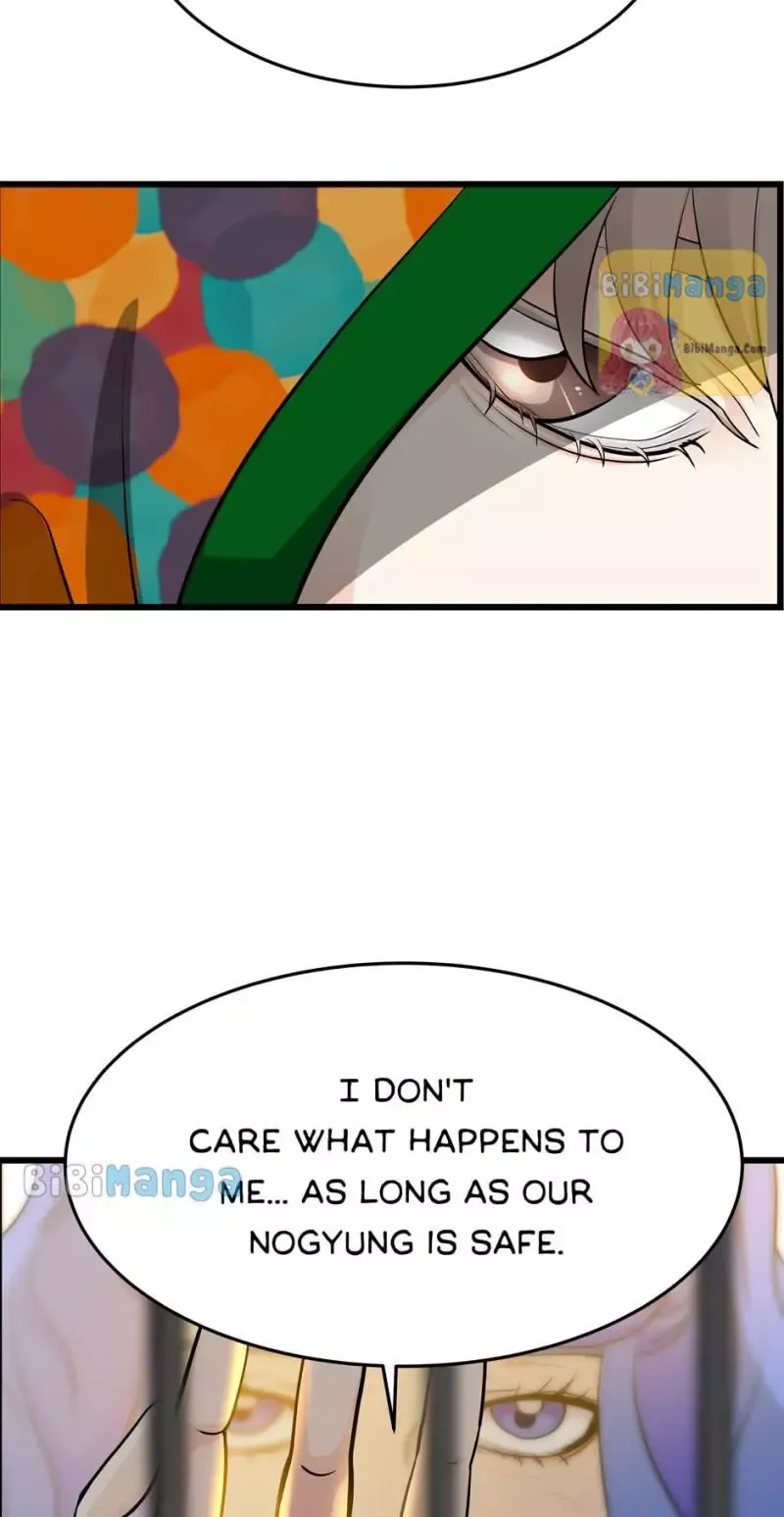 When a Thousand Moons Rise Chapter 50 page 39 - 