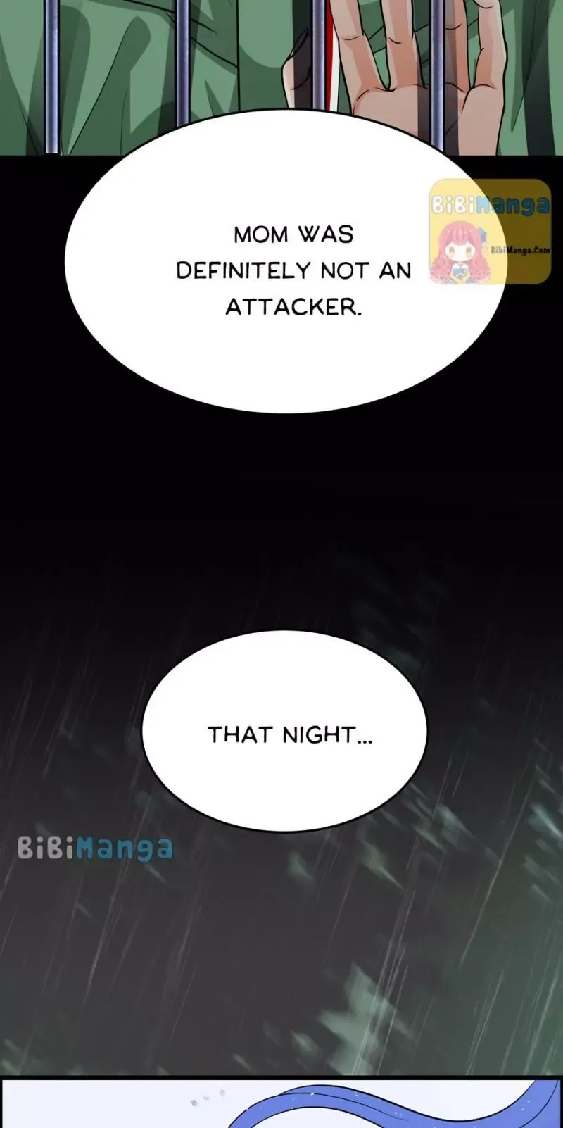 When a Thousand Moons Rise Chapter 50 page 43 - 