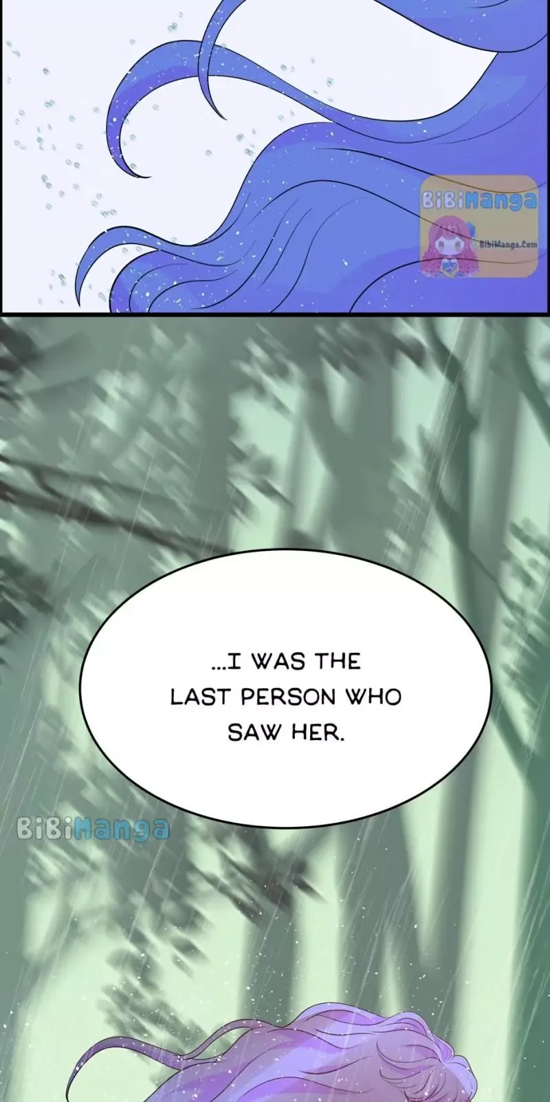 When a Thousand Moons Rise Chapter 50 page 44 - 