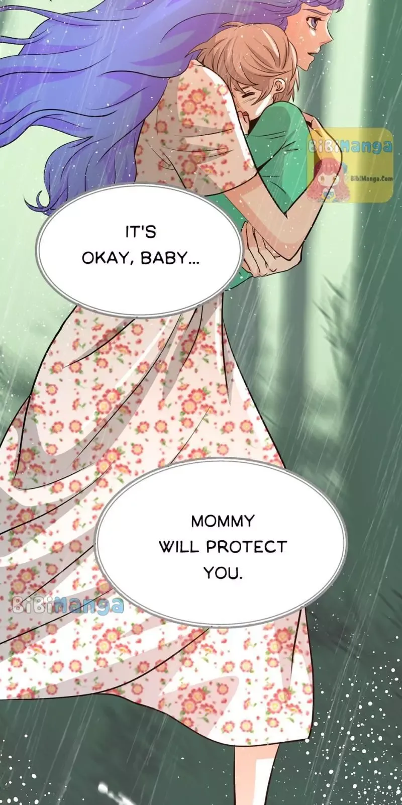When a Thousand Moons Rise Chapter 50 page 45 - 