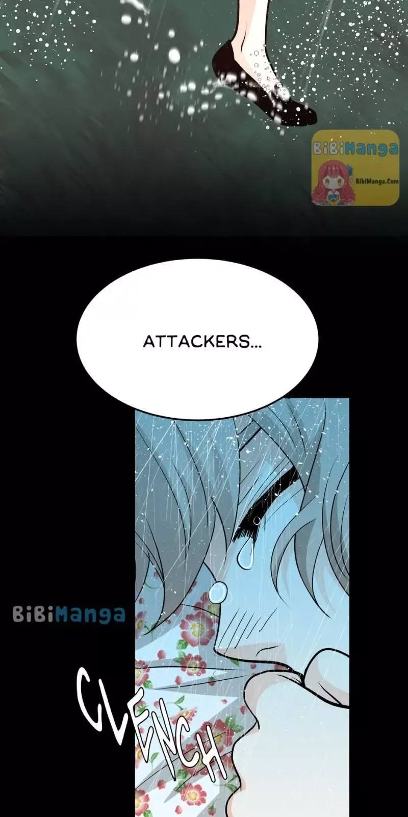 When a Thousand Moons Rise Chapter 50 page 46 - 