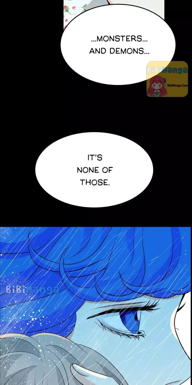When a Thousand Moons Rise Chapter 50 page 47 - 