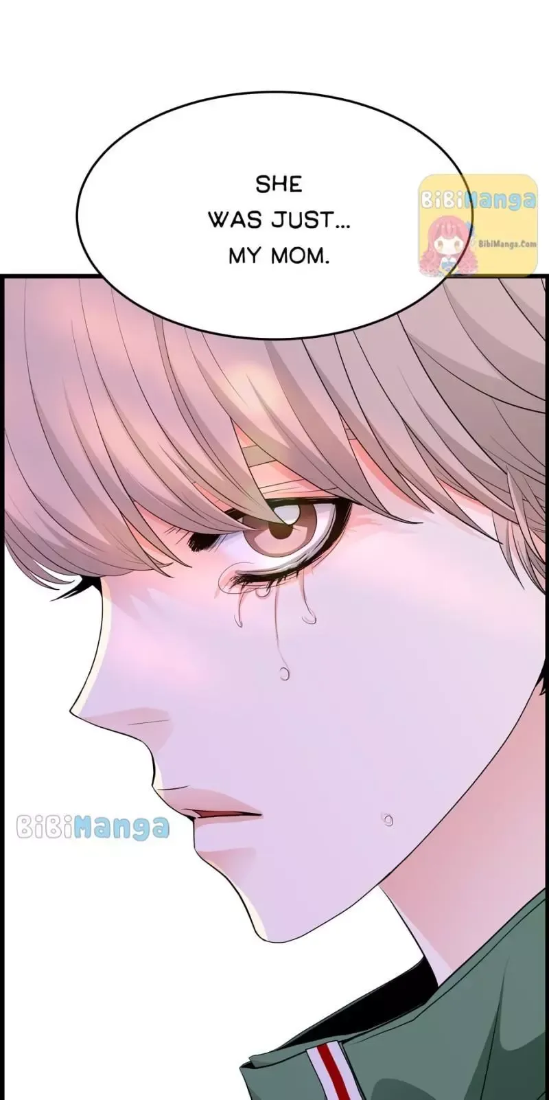 When a Thousand Moons Rise Chapter 50 page 49 - 
