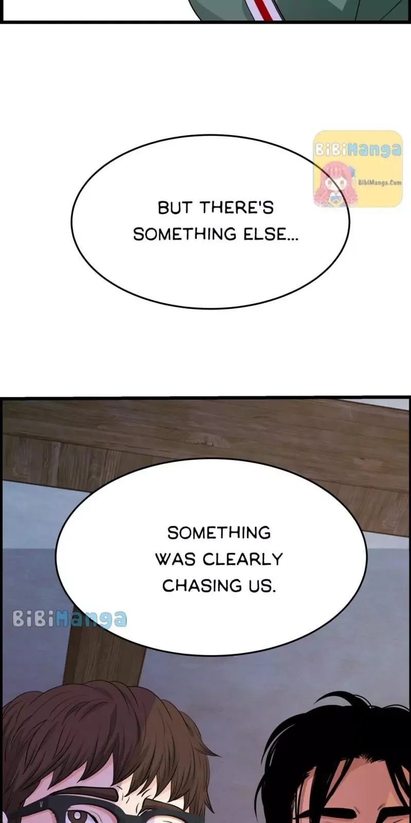 When a Thousand Moons Rise Chapter 50 page 50 - 