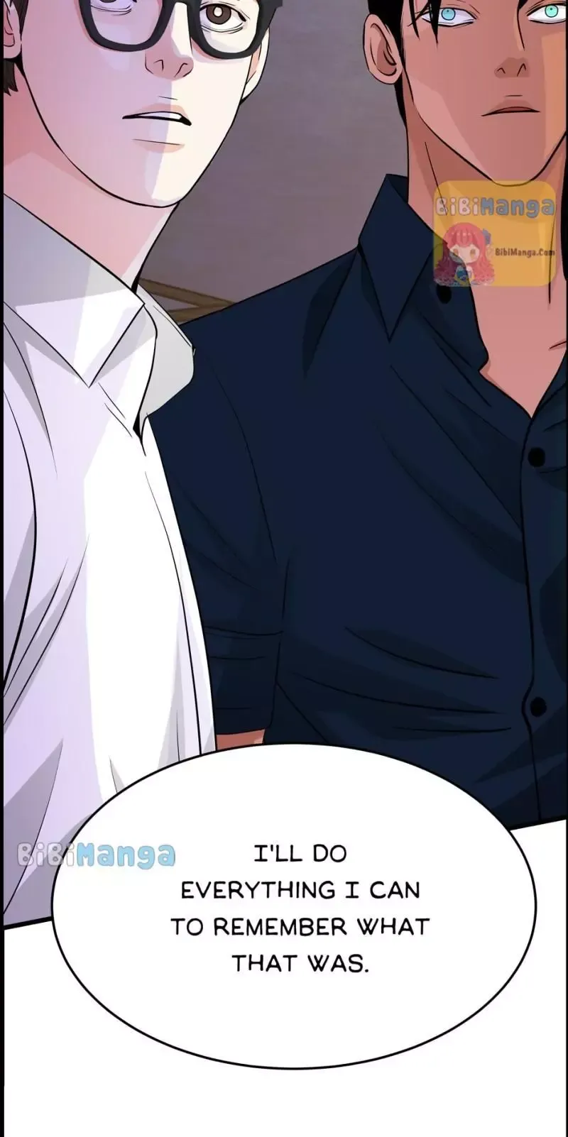 When a Thousand Moons Rise Chapter 50 page 51 - 