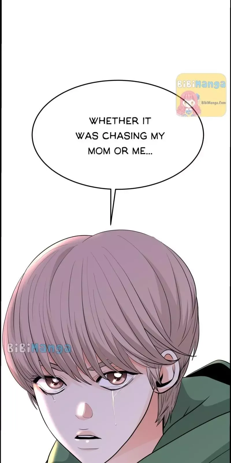 When a Thousand Moons Rise Chapter 50 page 52 - 