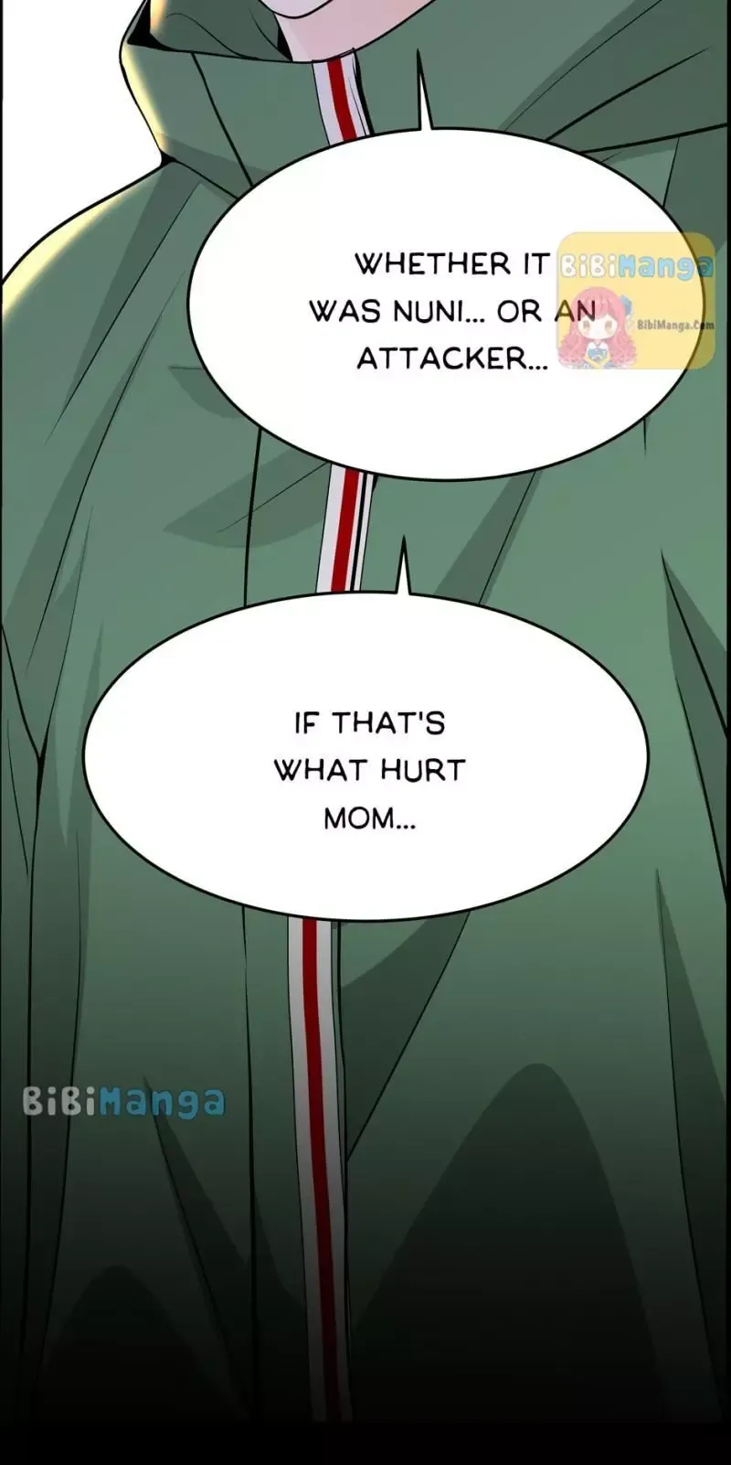 When a Thousand Moons Rise Chapter 50 page 53 - 