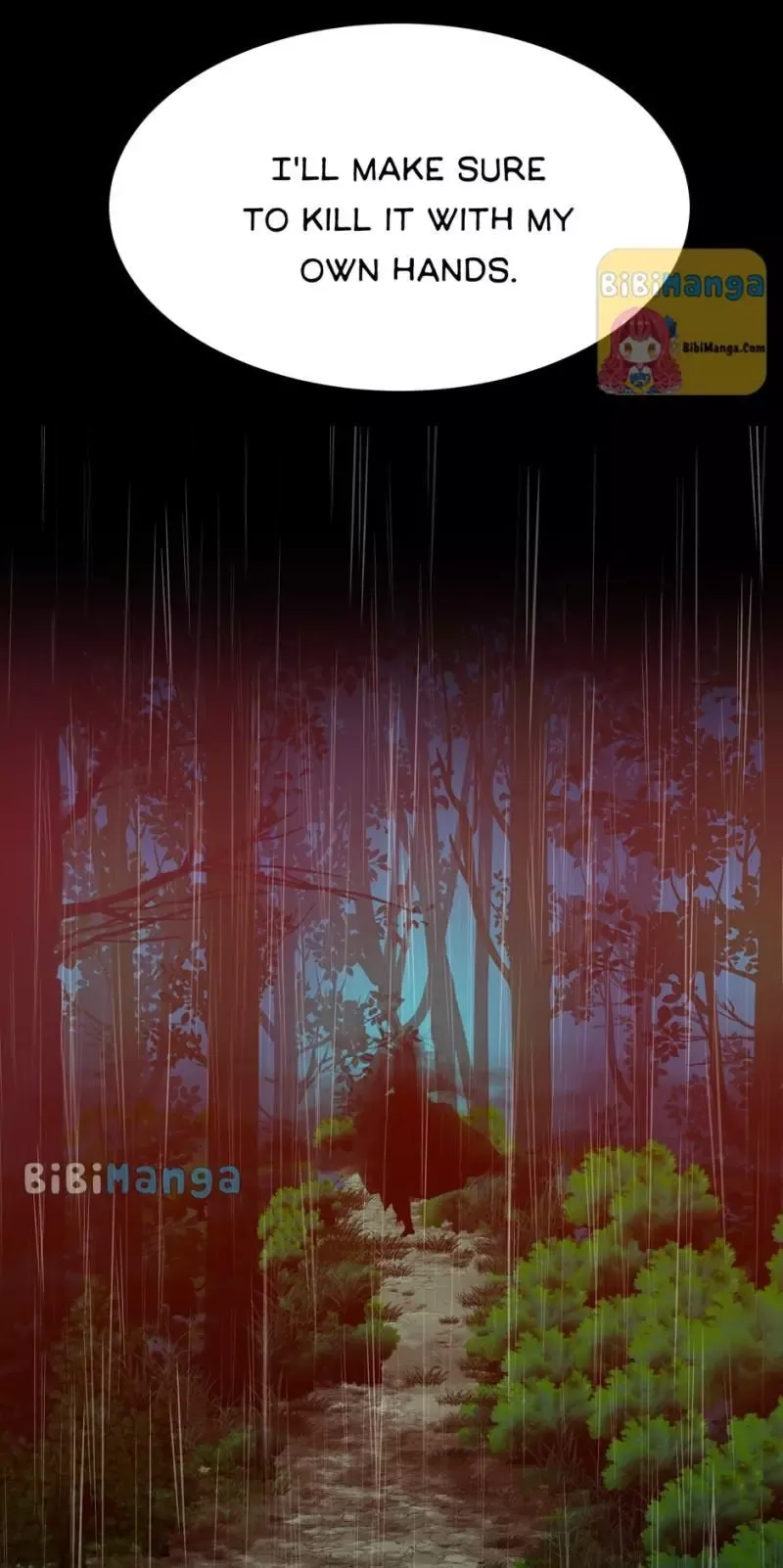 When a Thousand Moons Rise Chapter 50 page 54 - 