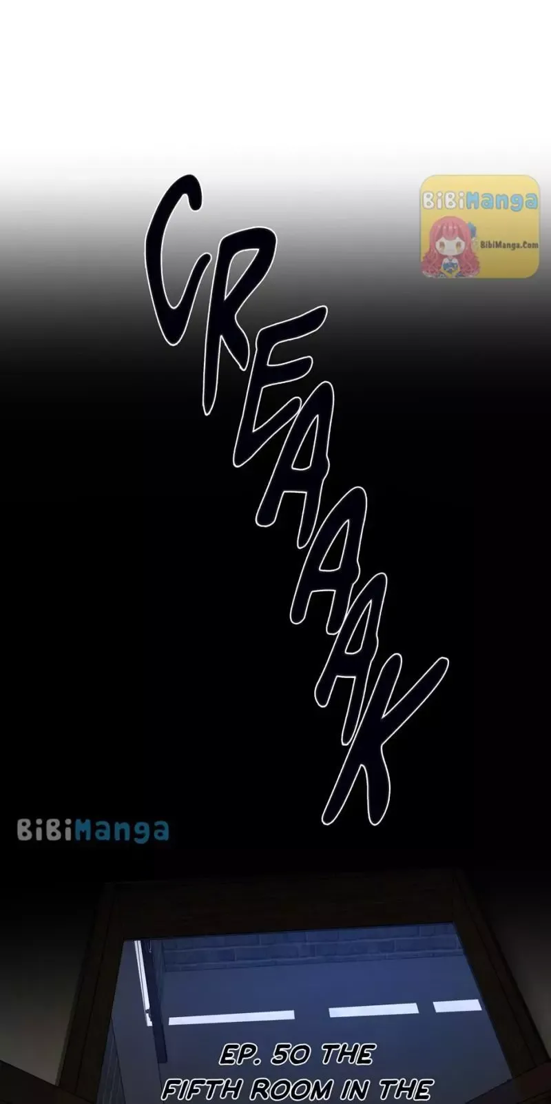 When a Thousand Moons Rise Chapter 50 page 8 - 