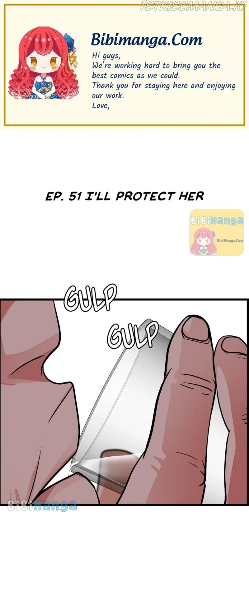 When a Thousand Moons Rise Chapter 51 page 1 - 