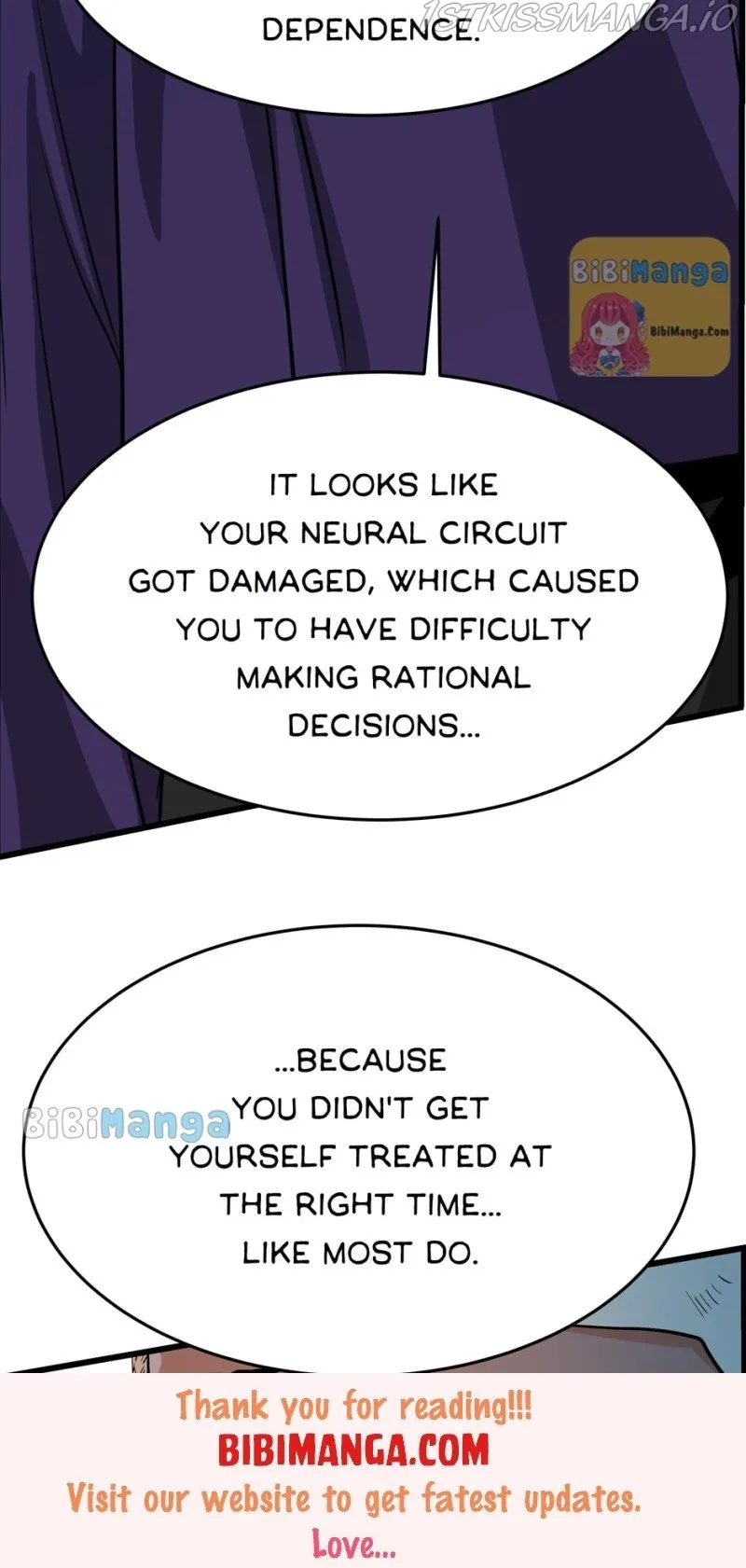 When a Thousand Moons Rise Chapter 51 page 11 - 