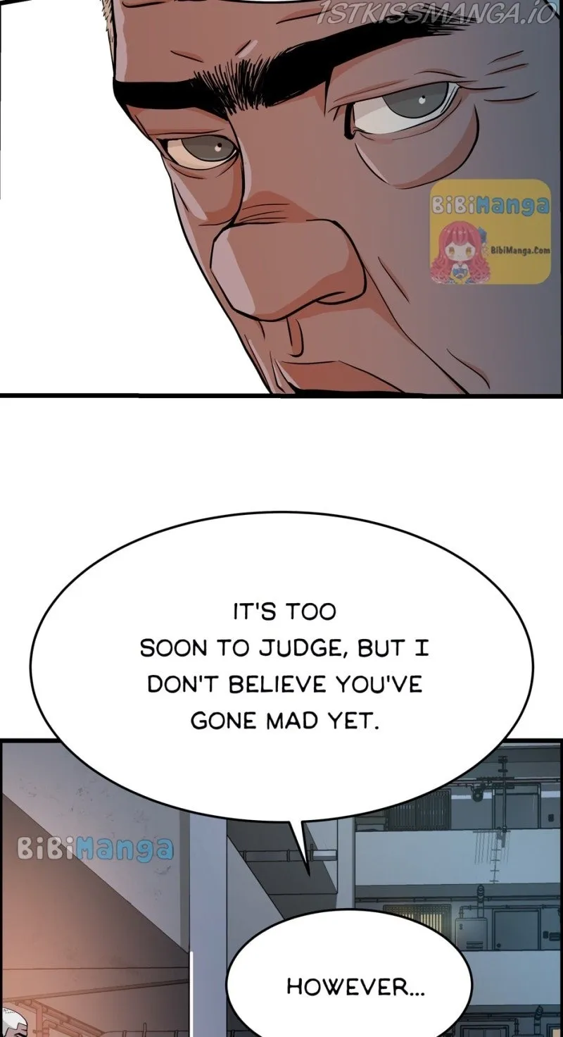 When a Thousand Moons Rise Chapter 51 page 12 - 
