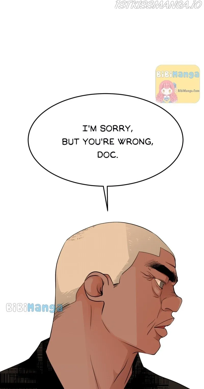 When a Thousand Moons Rise Chapter 51 page 17 - 