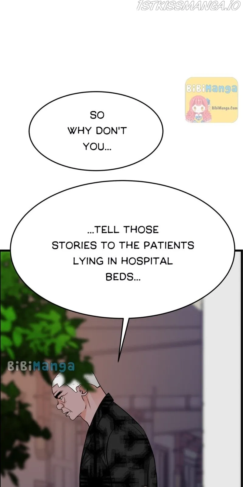 When a Thousand Moons Rise Chapter 51 page 21 - 