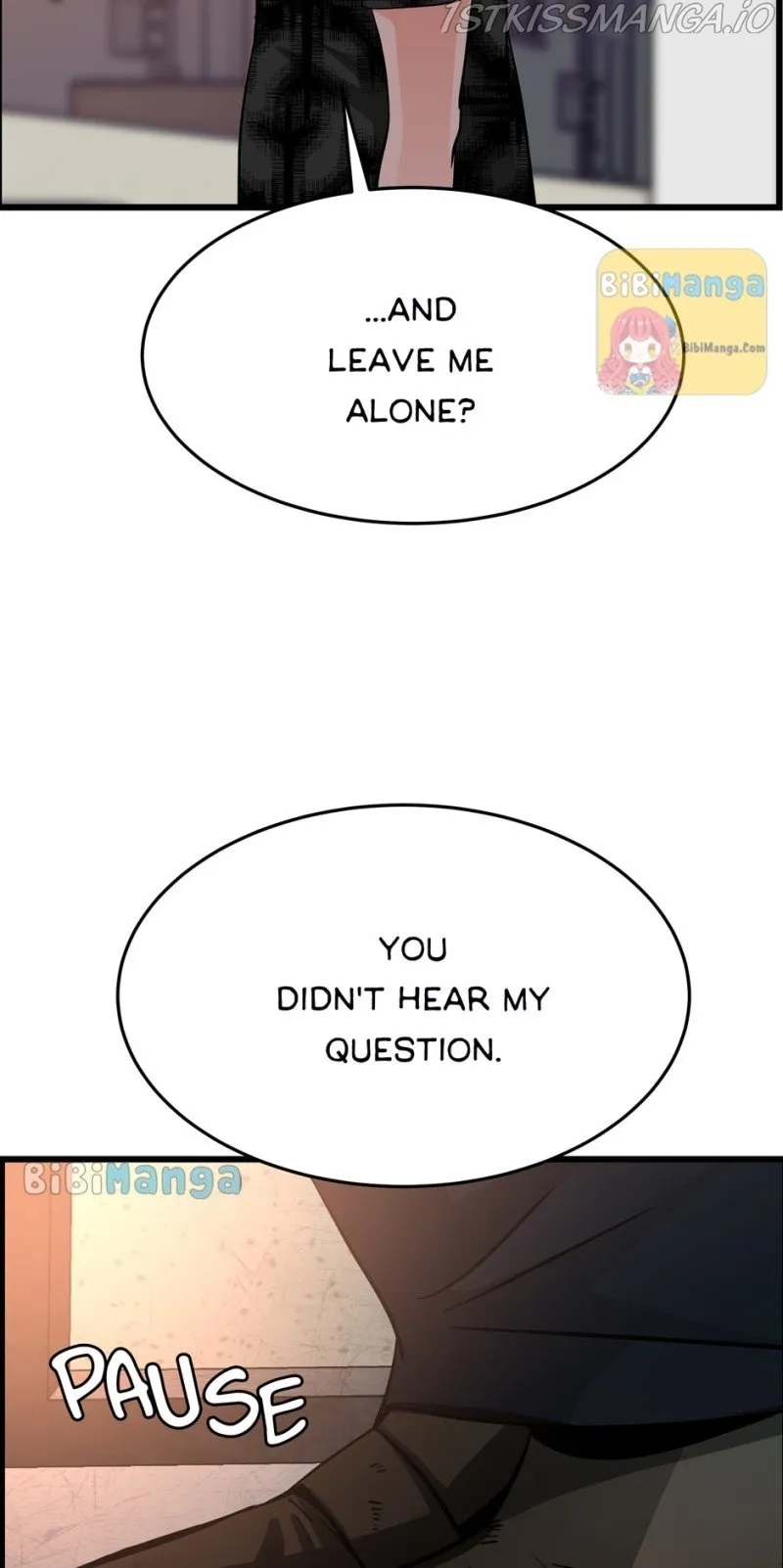 When a Thousand Moons Rise Chapter 51 page 22 - 