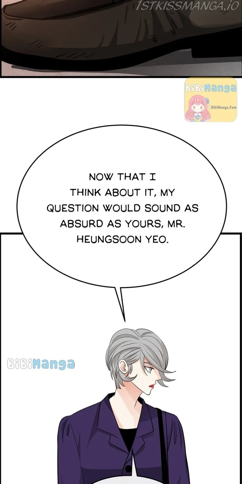 When a Thousand Moons Rise Chapter 51 page 23 - 