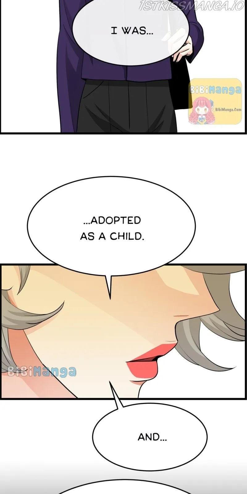 When a Thousand Moons Rise Chapter 51 page 24 - 