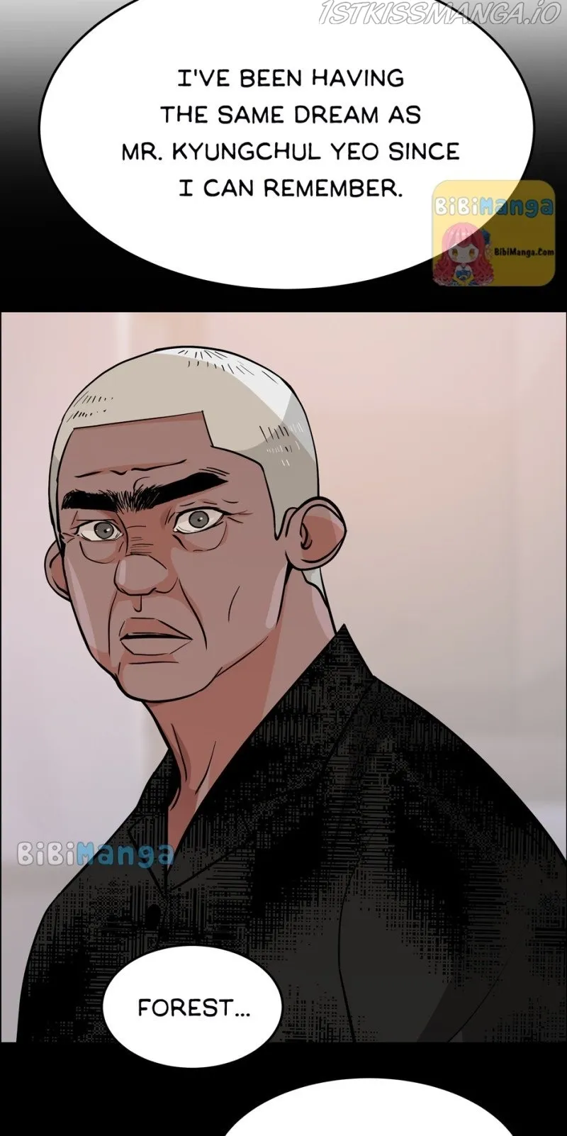 When a Thousand Moons Rise Chapter 51 page 25 - 