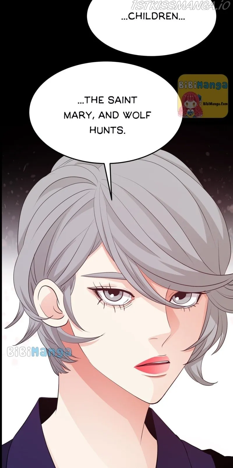 When a Thousand Moons Rise Chapter 51 page 26 - 