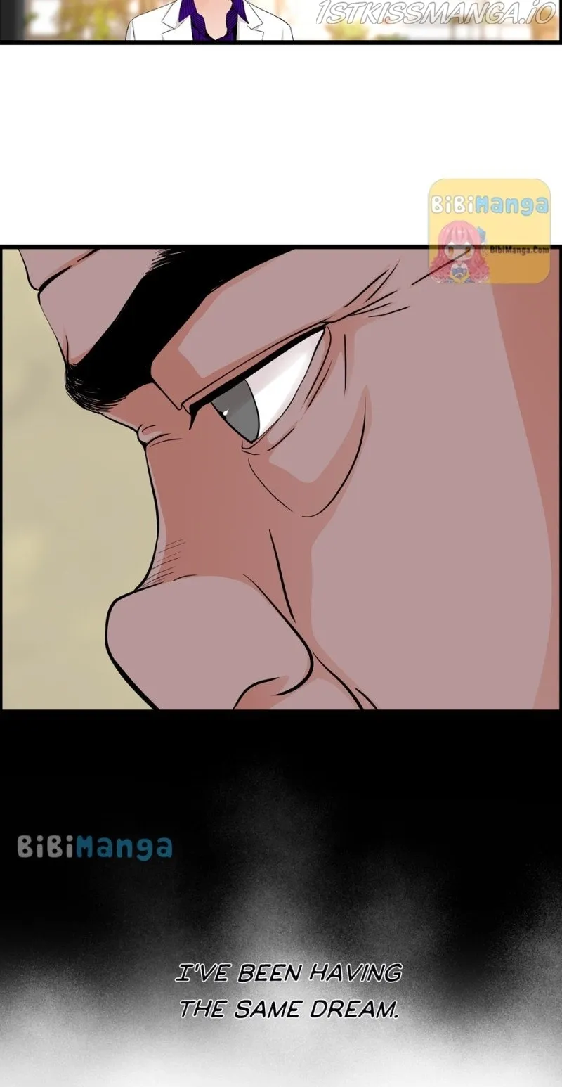 When a Thousand Moons Rise Chapter 51 page 4 - 
