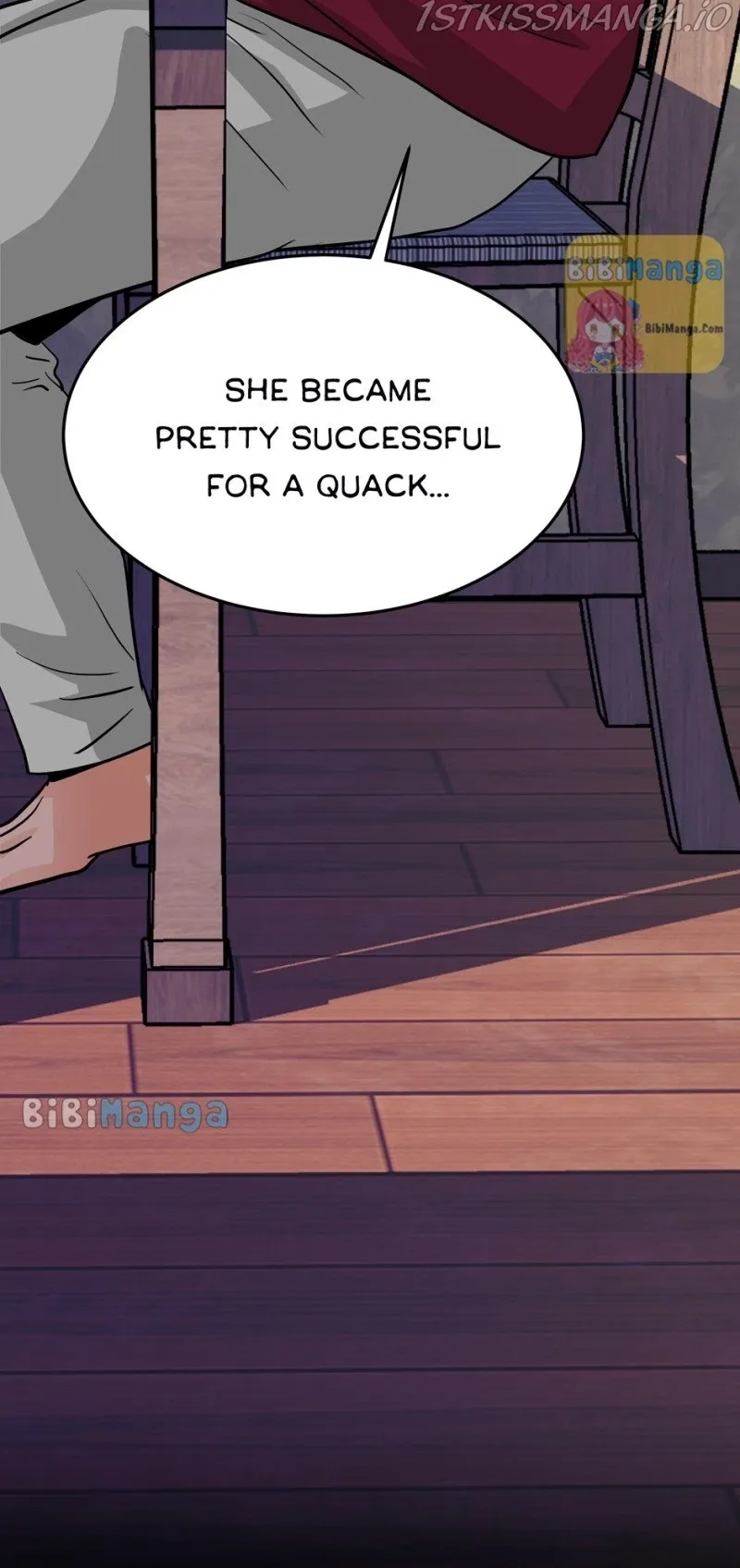 When a Thousand Moons Rise Chapter 51 page 31 - 
