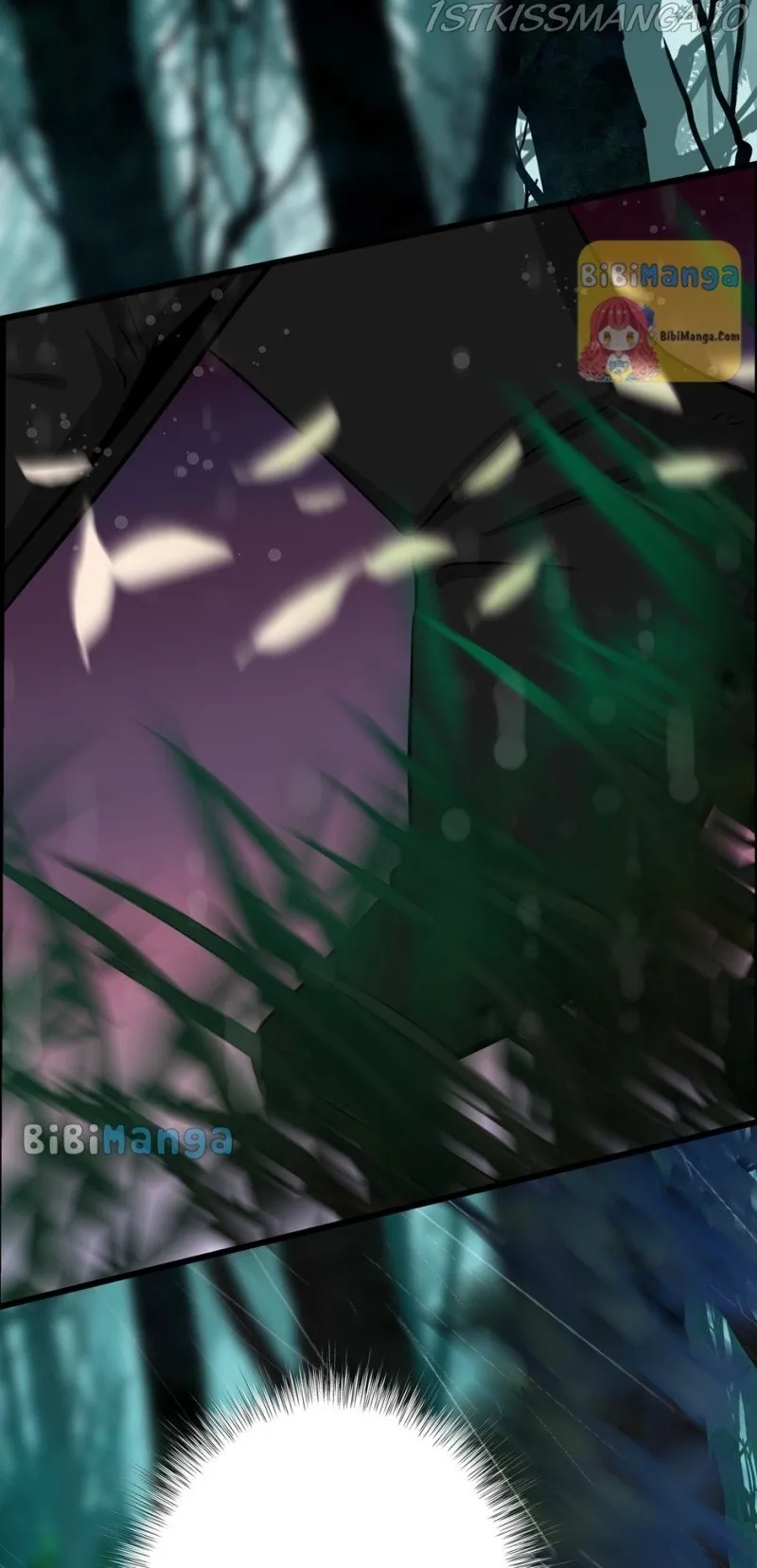 When a Thousand Moons Rise Chapter 51 page 33 - 