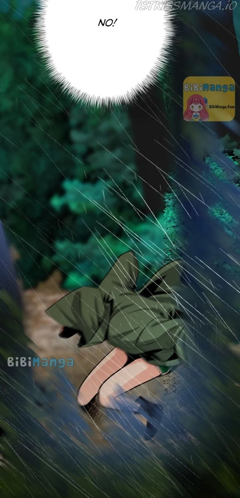 When a Thousand Moons Rise Chapter 51 page 34 - 