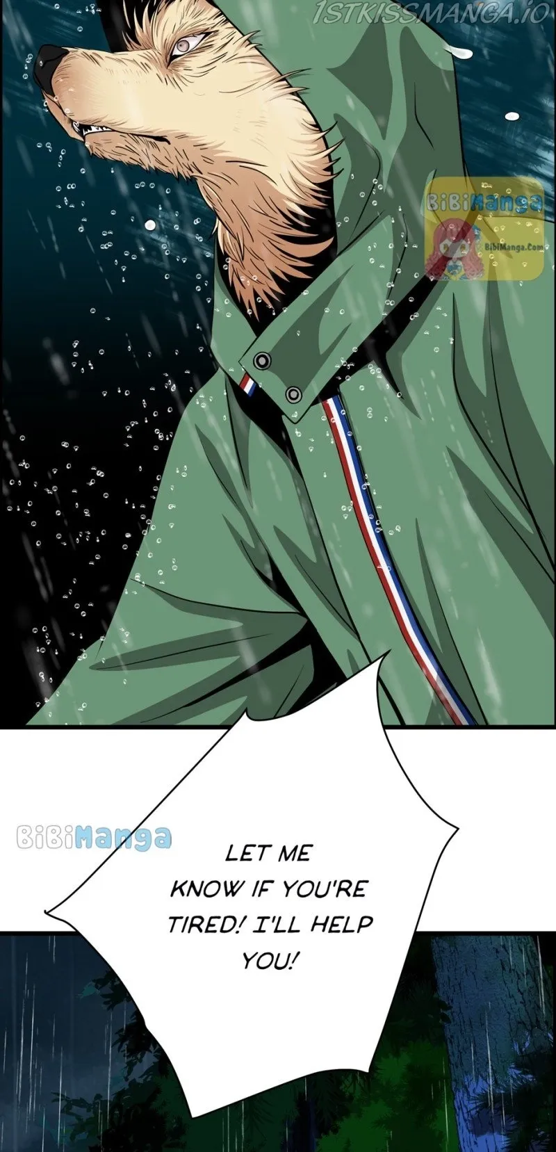 When a Thousand Moons Rise Chapter 51 page 38 - 