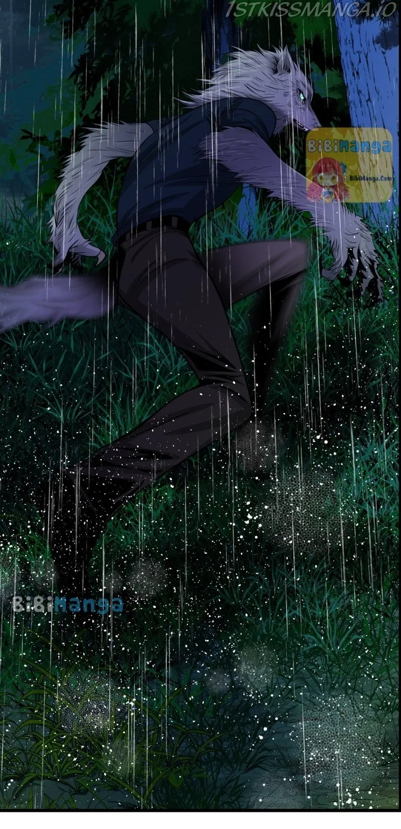 When a Thousand Moons Rise Chapter 51 page 39 - 