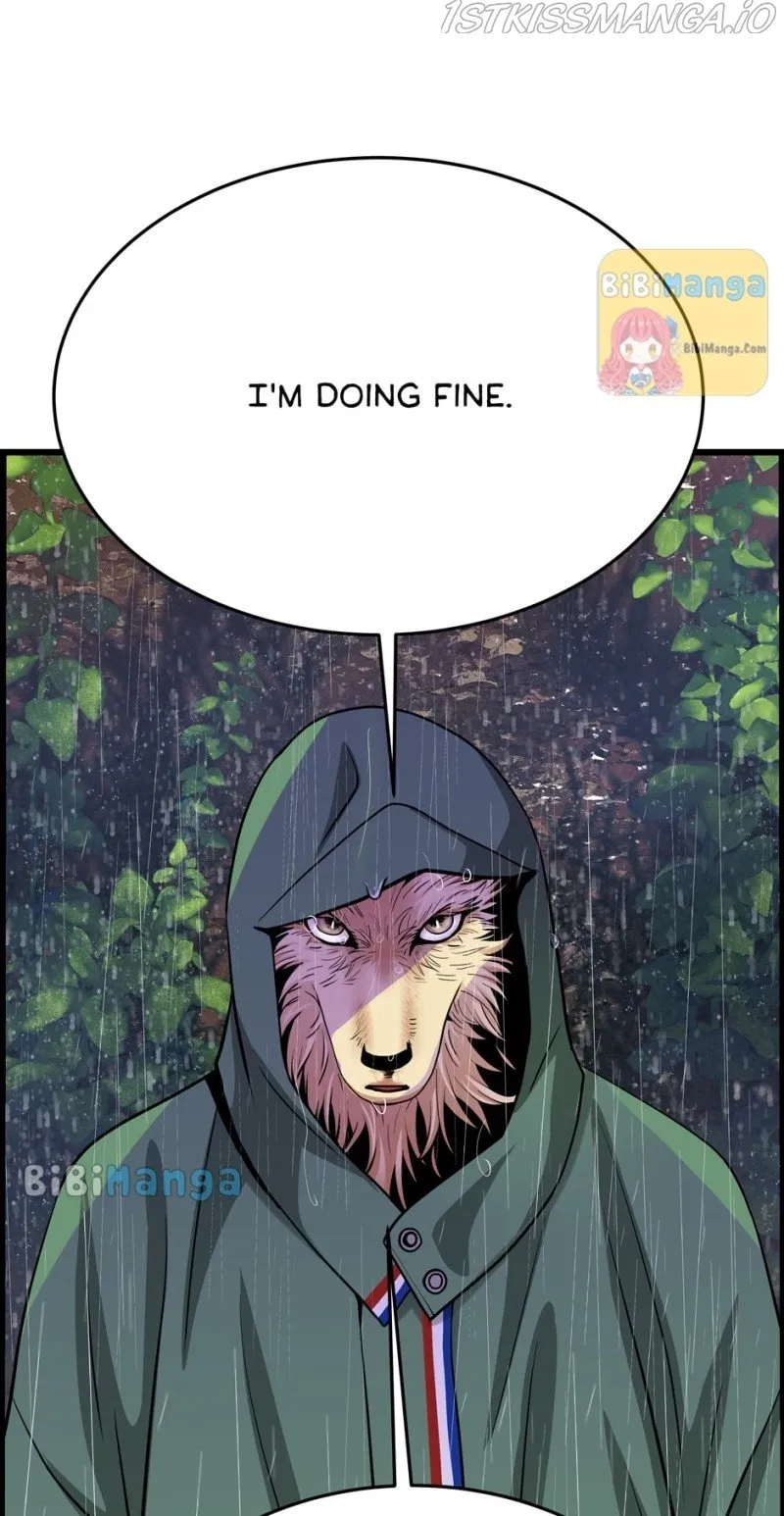 When a Thousand Moons Rise Chapter 51 page 40 - 