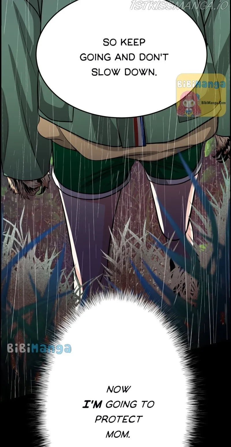 When a Thousand Moons Rise Chapter 51 page 41 - 