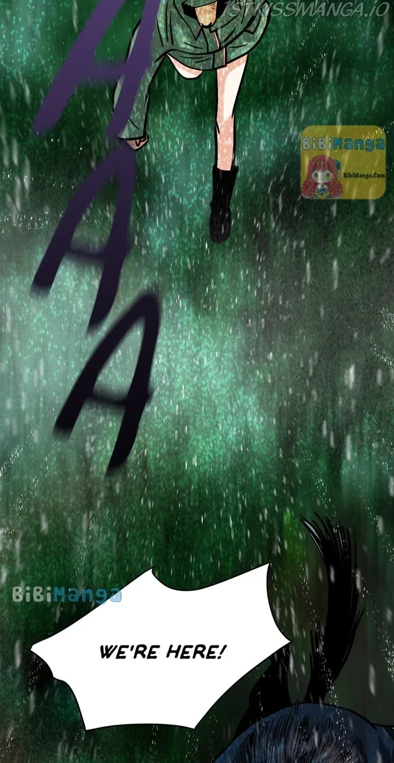 When a Thousand Moons Rise Chapter 51 page 45 - 