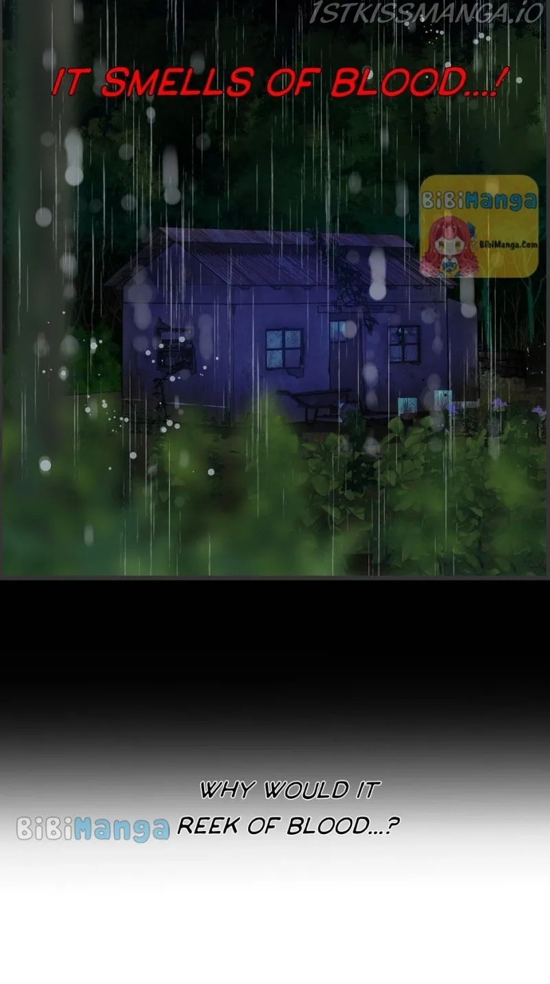 When a Thousand Moons Rise Chapter 51 page 48 - 