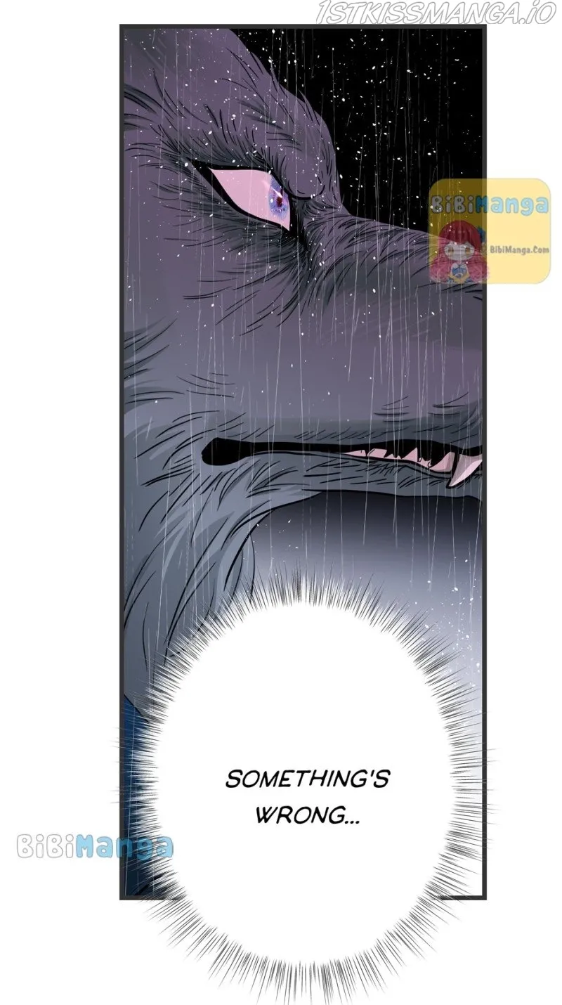 When a Thousand Moons Rise Chapter 51 page 49 - 