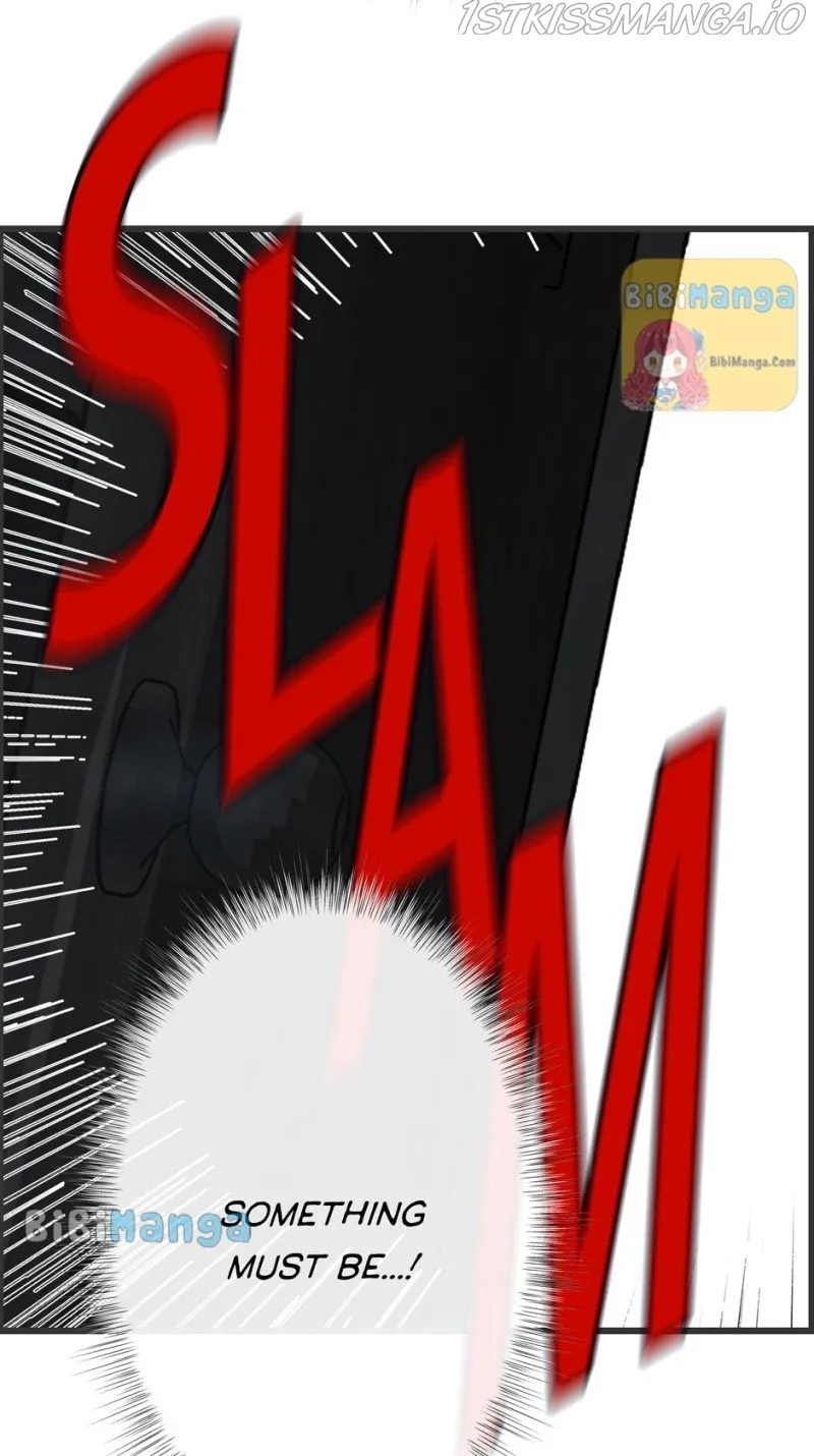 When a Thousand Moons Rise Chapter 51 page 50 - 