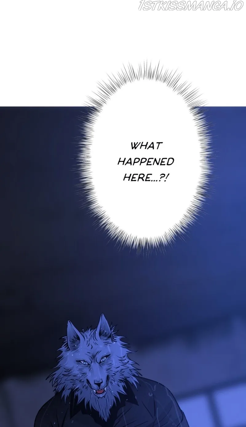 When a Thousand Moons Rise Chapter 51 page 52 - 