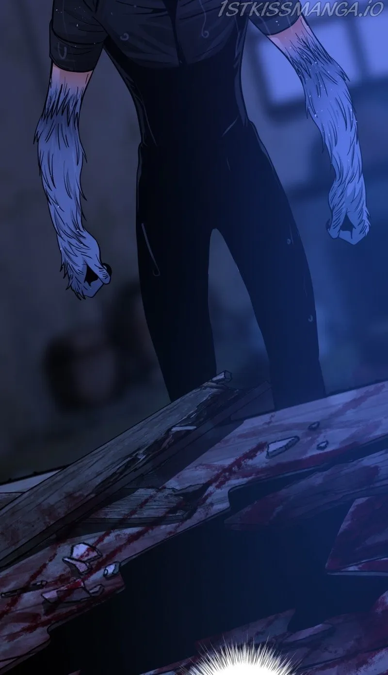 When a Thousand Moons Rise Chapter 51 page 53 - 