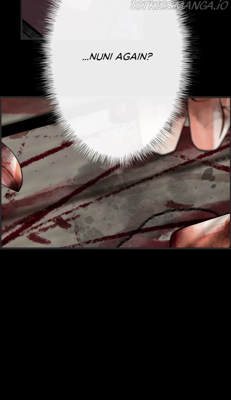 When a Thousand Moons Rise Chapter 51 page 55 - 
